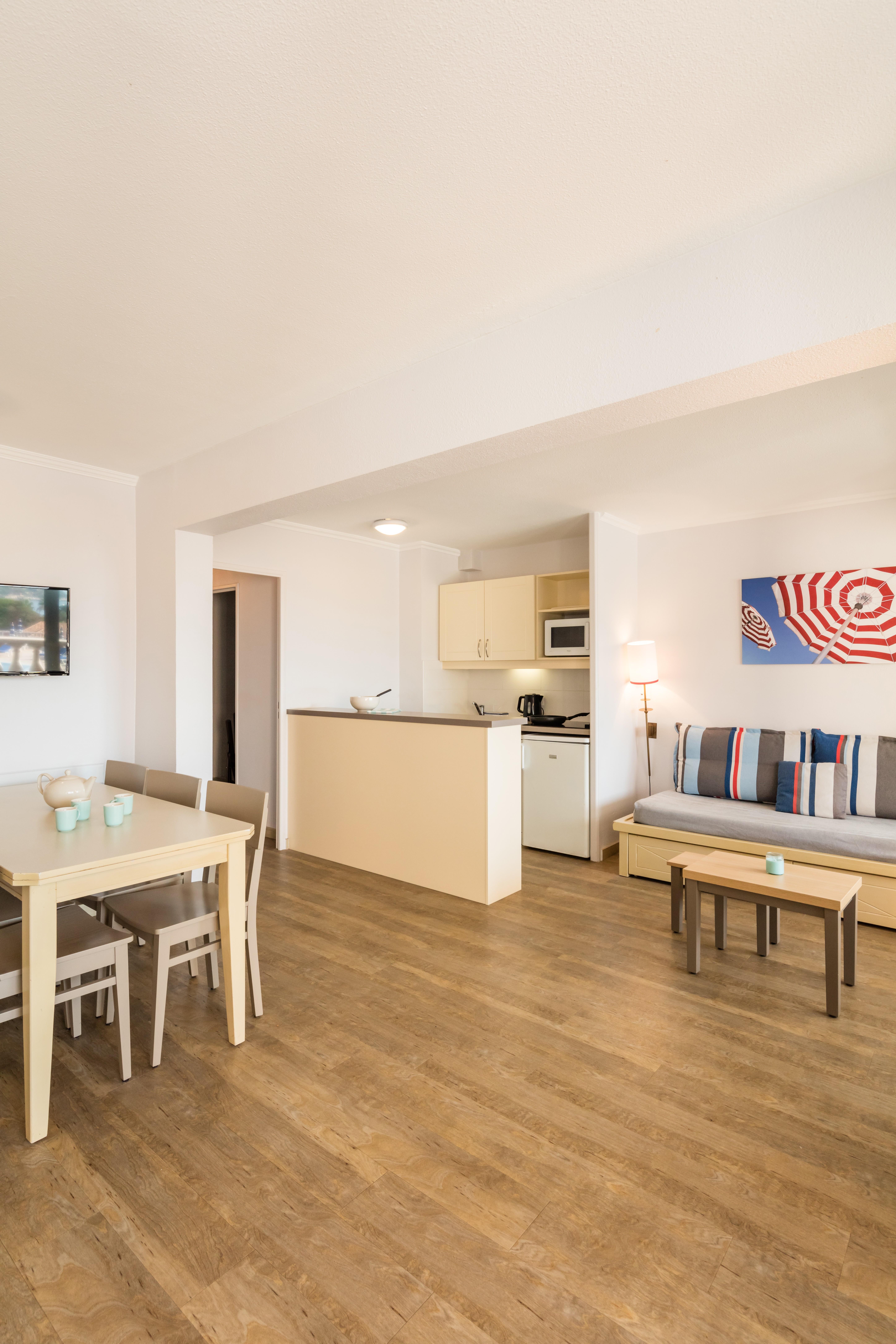 Residence Pierre & Vacances L'Ange Gardien Villefranche-sur-Mer Ngoại thất bức ảnh