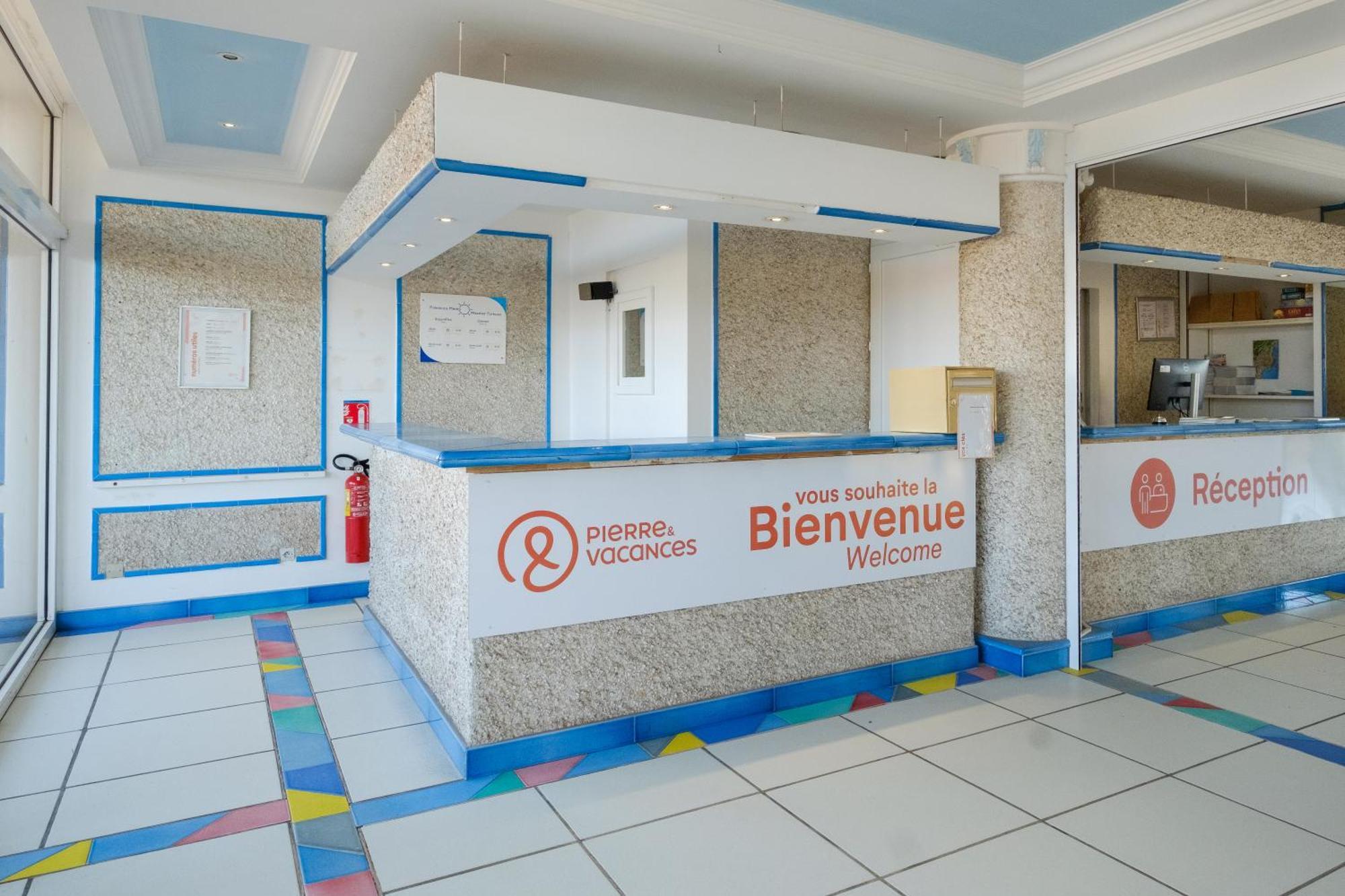 Residence Pierre & Vacances L'Ange Gardien Villefranche-sur-Mer Ngoại thất bức ảnh