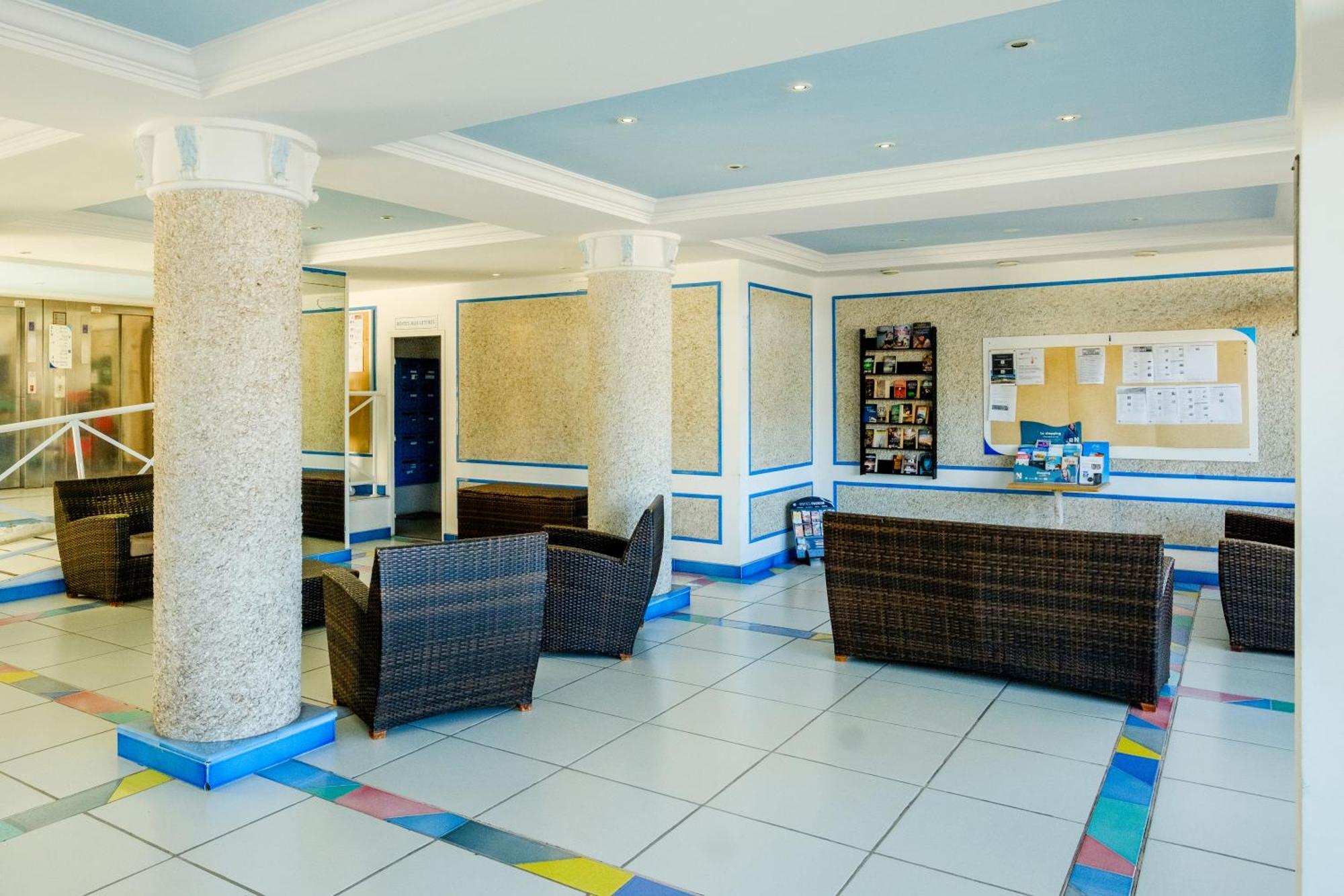 Residence Pierre & Vacances L'Ange Gardien Villefranche-sur-Mer Ngoại thất bức ảnh