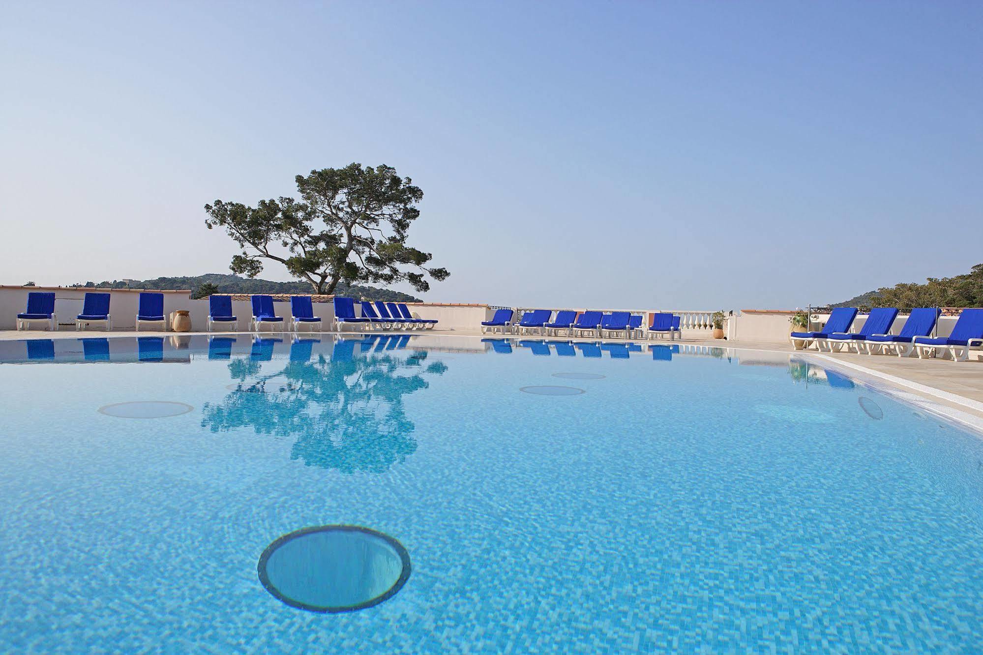 Residence Pierre & Vacances L'Ange Gardien Villefranche-sur-Mer Ngoại thất bức ảnh